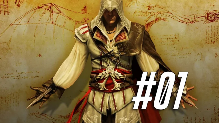 KVÍZ: Assassin’s Creed