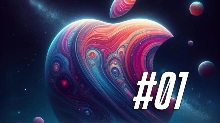 KVÍZ: Jak znáte Apple produkty? #01