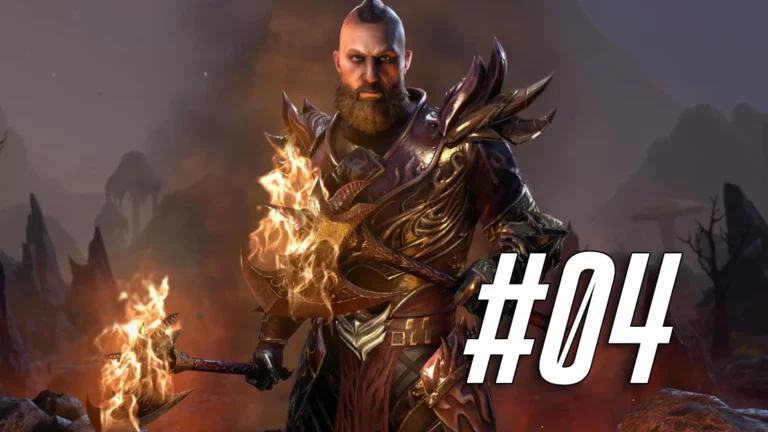 KVÍZ: The Elder Scrolls #04