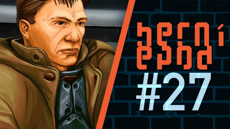 Herní ePOD #27: Co hrajeme v únoru 2024?