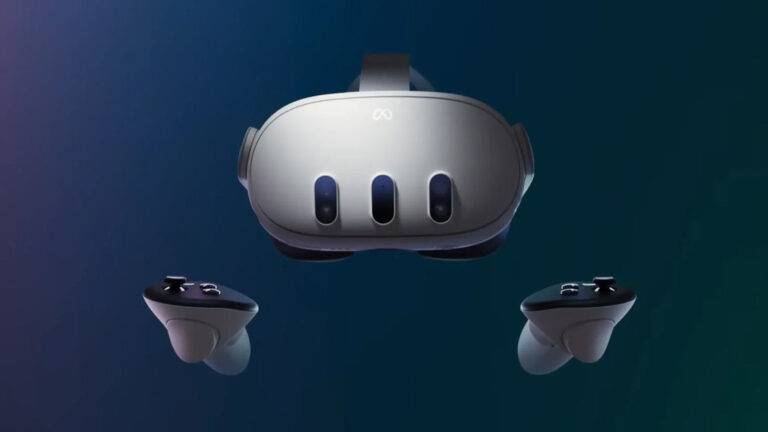 Apple Vision Pro zvýší zájem o Meta Quest 3