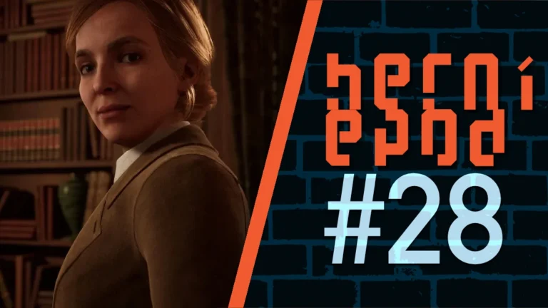 Herní ePOD #28: Co hrajeme v březnu 2024?