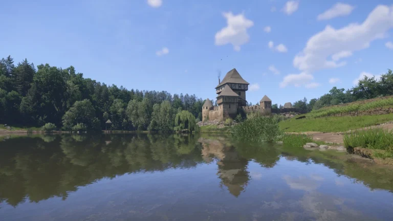 SCREENY: Kingdom Come Deliverance 2