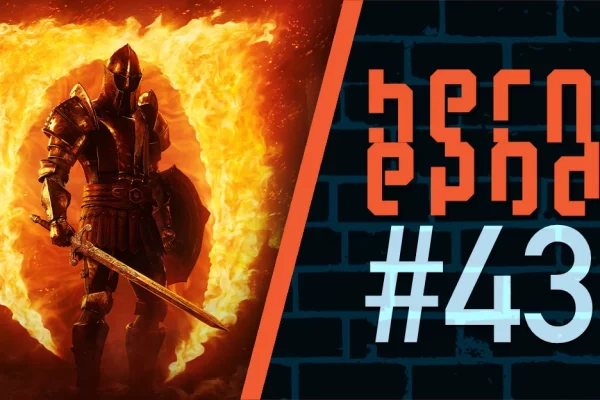 Herní ePOD #43: Dubnové hity