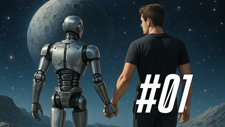 AI partner – část 1: Vztahová apokalypsa?