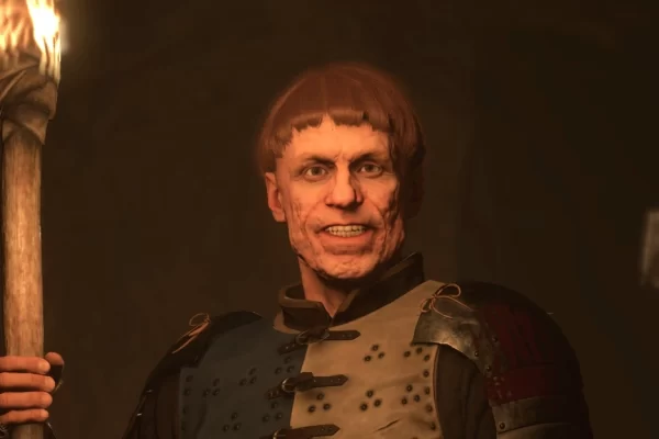 KCD 2 na filmovém plátně!