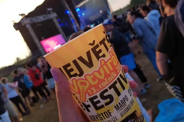 Votvírák 2025 nebude