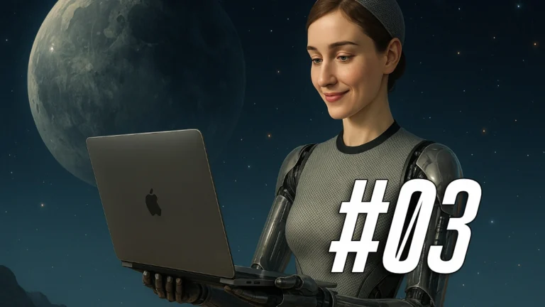 AI partner – část 3: Uživatel si přeje