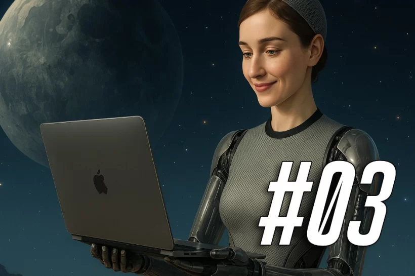 AI partner – část 3: Uživatel si přeje