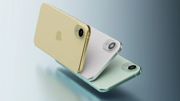iPhone 17 se blíží: Bude verze Air?