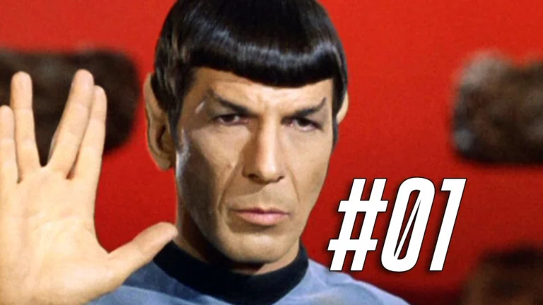 KVÍZ: Jak znáte Star Trek? #01