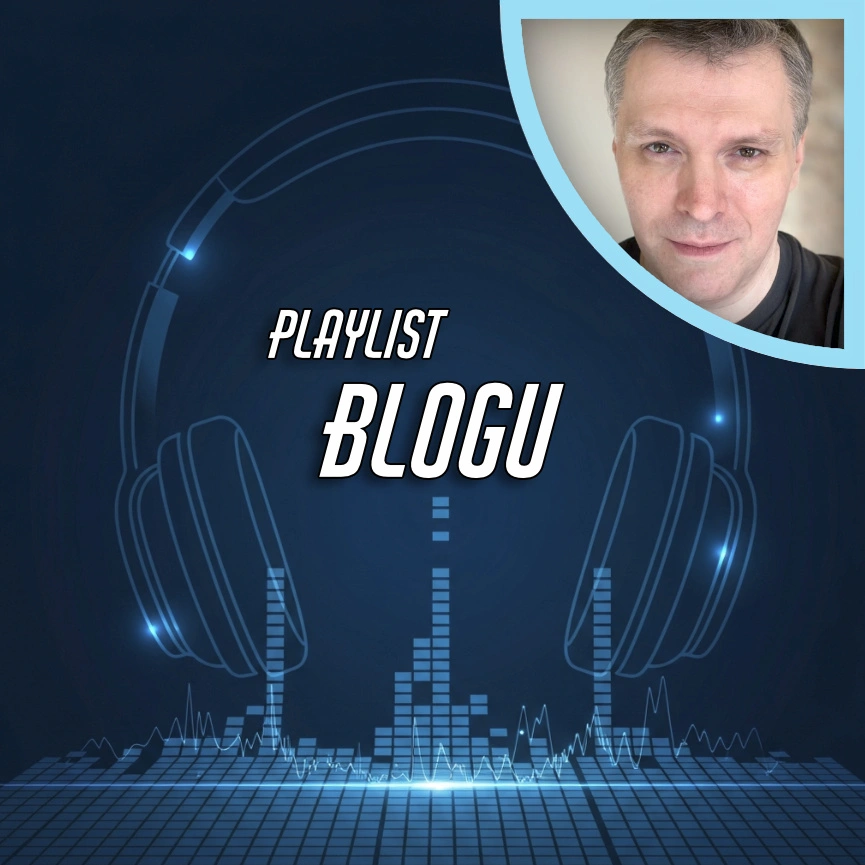 Playlist blogu