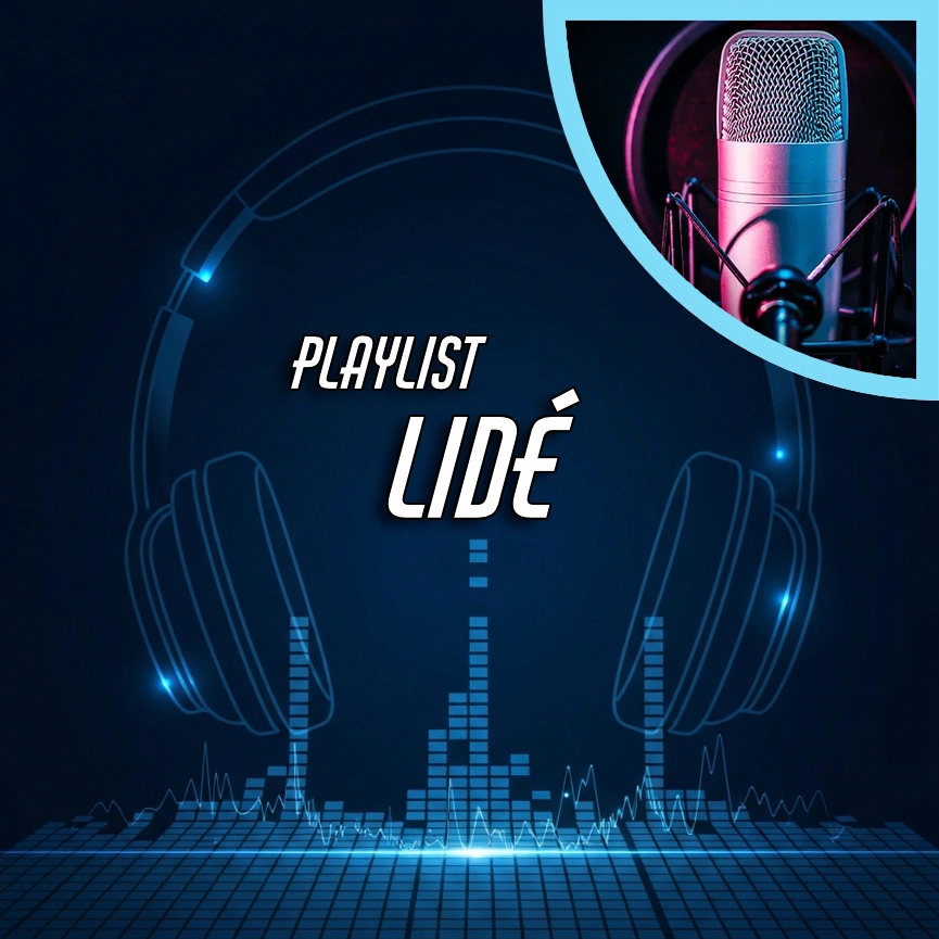 Playlist lidé