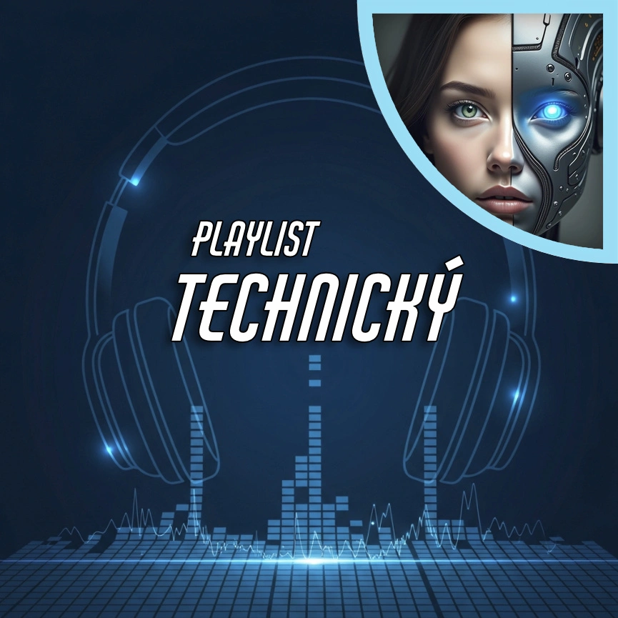 Playlist technický