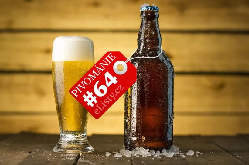 Pivománie #64