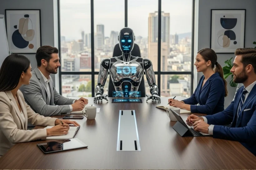 Skupinový chat v GPT a jak ho používat