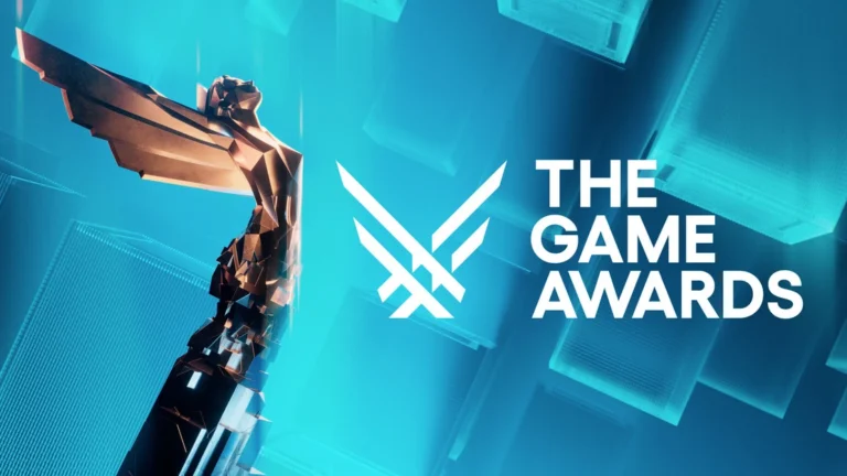 The Game Awards 2025