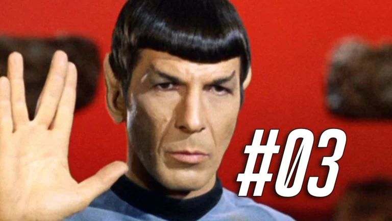 KVÍZ: Jak znáte Star Trek? #03