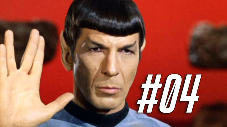 KVÍZ: Jak znáte Star Trek? #04