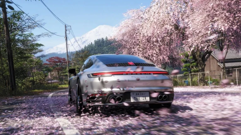 Forza Horizon 6 – nové záběry