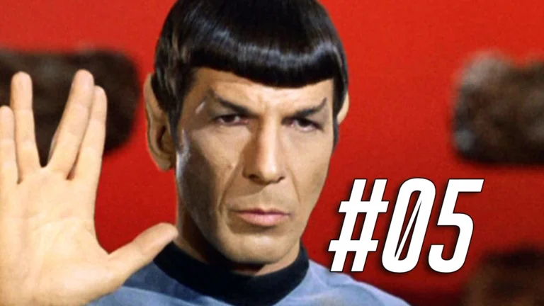 KVÍZ: Jak znáte Star Trek? #05