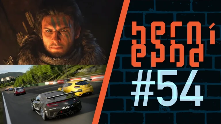 Herní ePOD #54: Co jsme hráli v březnu?