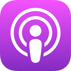 Apple Podcasts