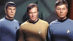 KVÍZ: Jak znáte Star Trek? #06