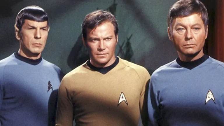 KVÍZ: Jak znáte Star Trek? #06