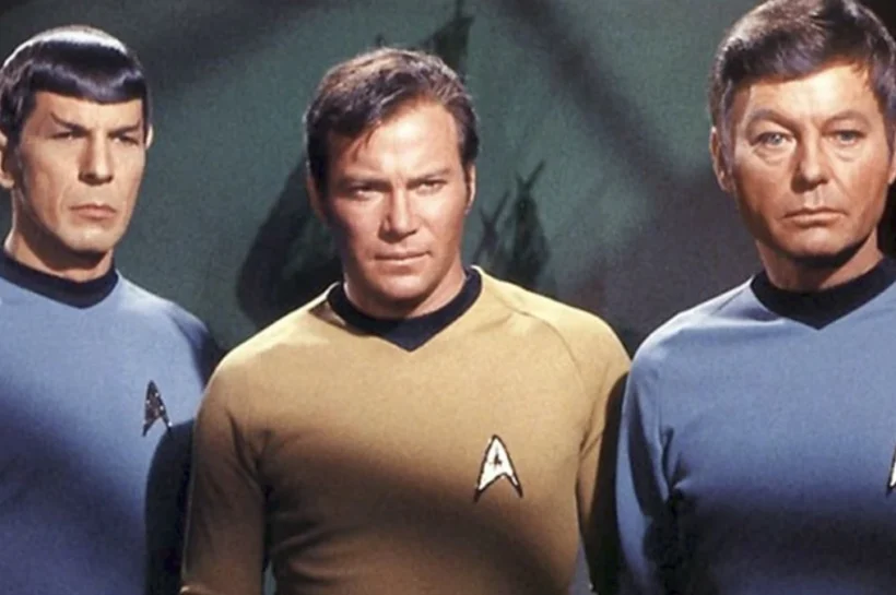 KVÍZ: Jak znáte Star Trek? #06