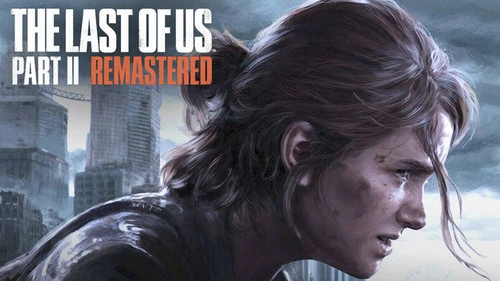 Last Of Us: Remastered