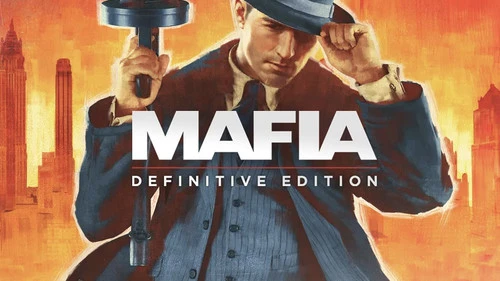 Mafia: Definitive Edition