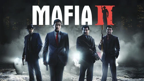 Mafia 2: Definitive Edition