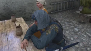 Případ zmizelých zlodějských zakázek