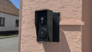 Aqara Video Doorbell G4 (1. část)