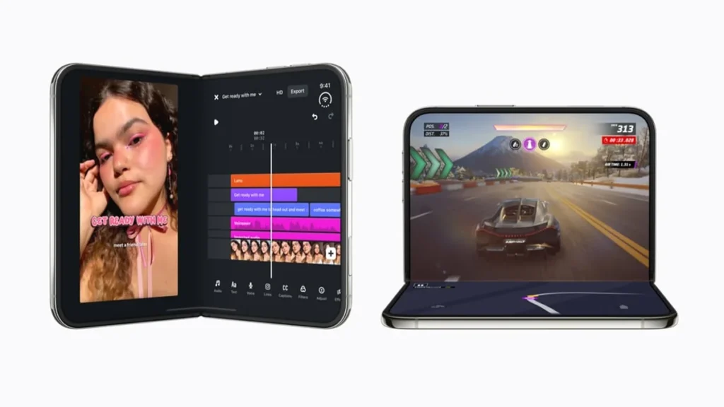 iPhone Duo: Co přináší skládací displej?