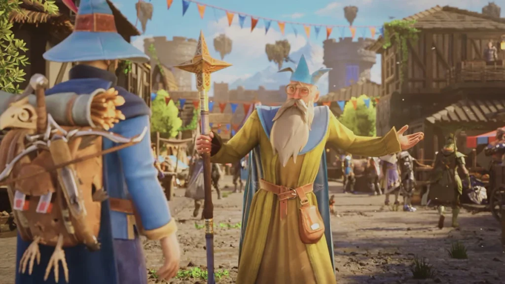 RuneScape míří do nové éry