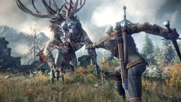 Zaklínač 3 Remastered dostává důležité opravy